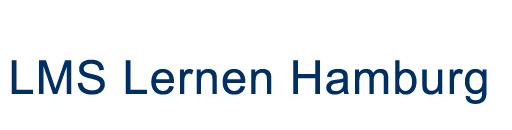 LMS Lernen Hamburg